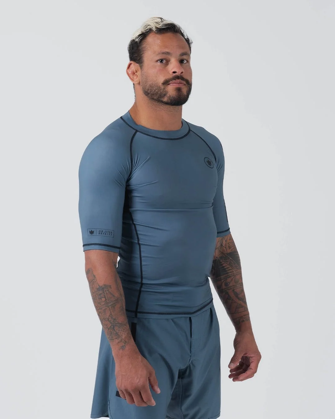 Kingz Kore V2 Men's Short Sleeve Rashguard - Image 19