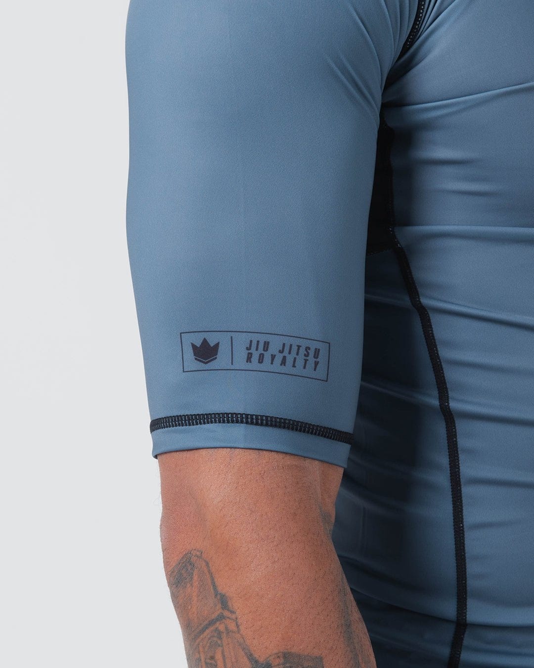 Kingz Kore V2 Men's Short Sleeve Rashguard - Image 21