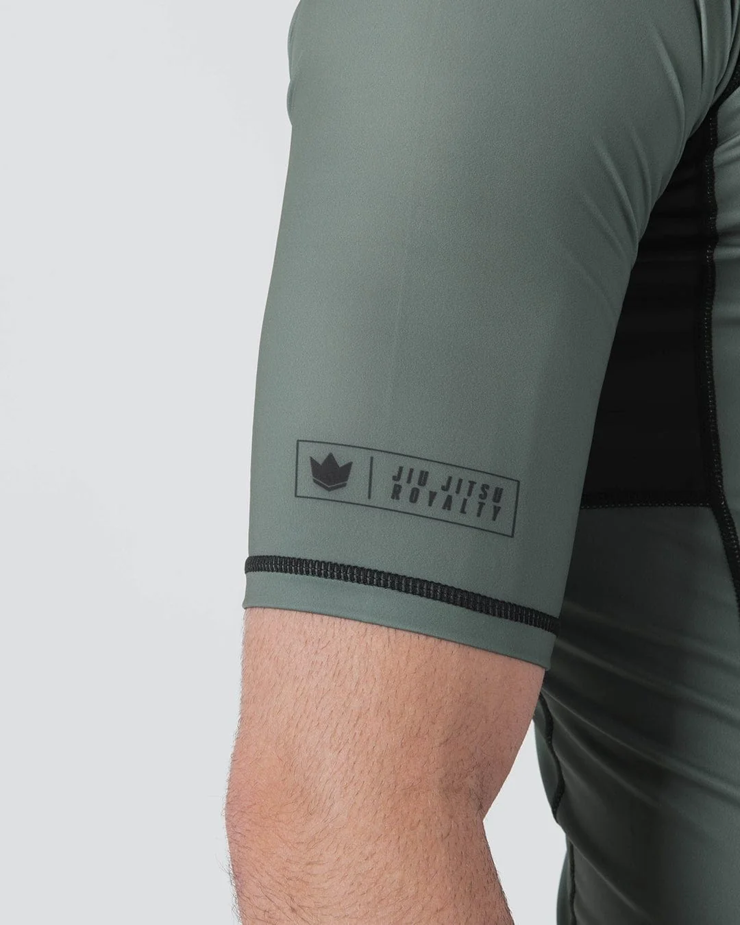Kingz Kore V2 Men's Short Sleeve Rashguard - Image 26