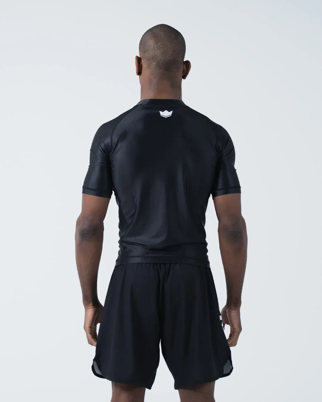 Kingz Kore V2 Men's Short Sleeve Rashguard - Image 4