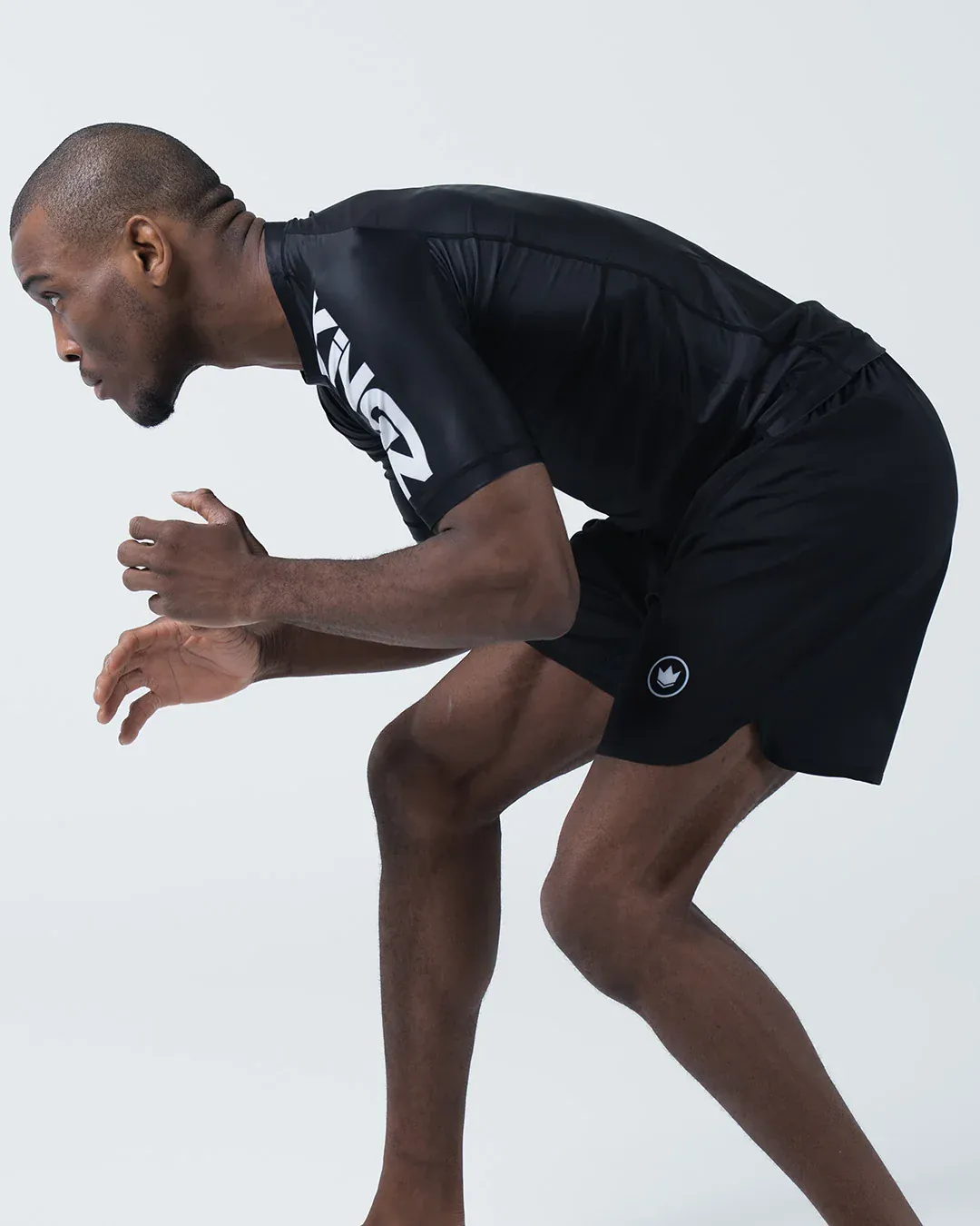 Kingz Kore V2 Men's Short Sleeve Rashguard - Image 9