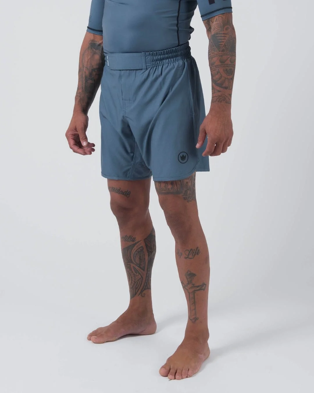 Kingz Kore V2 Men's Grappling Shorts - Image 10
