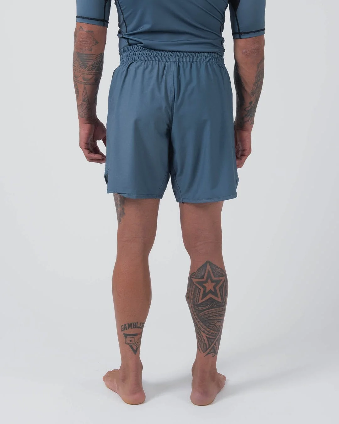 Kingz Kore V2 Men's Grappling Shorts - Image 11