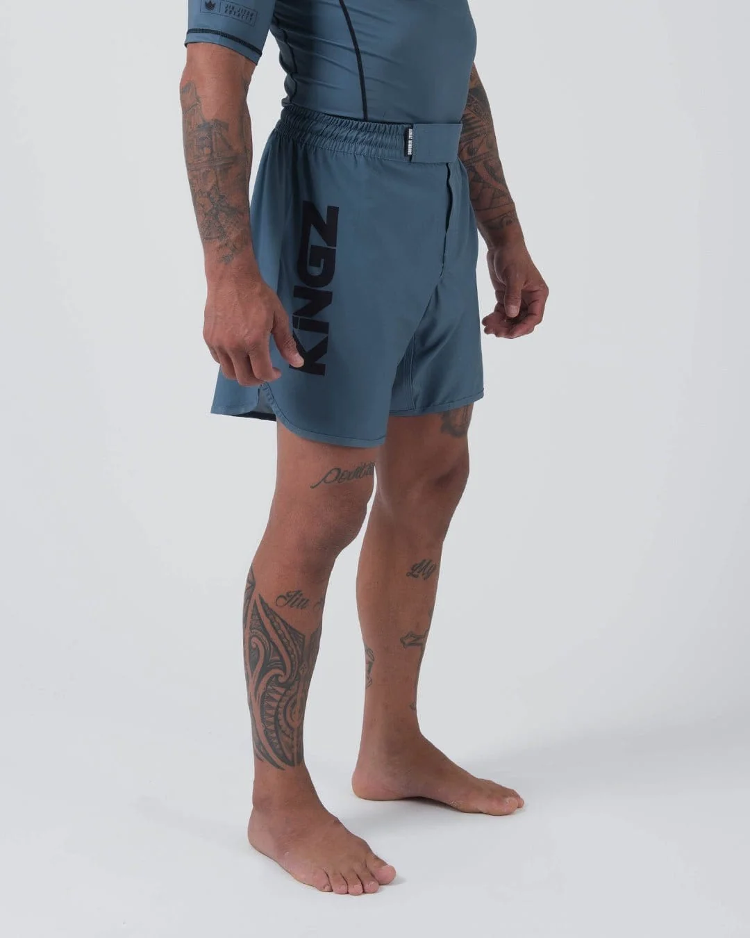 Kingz Kore V2 Men's Grappling Shorts - Image 12