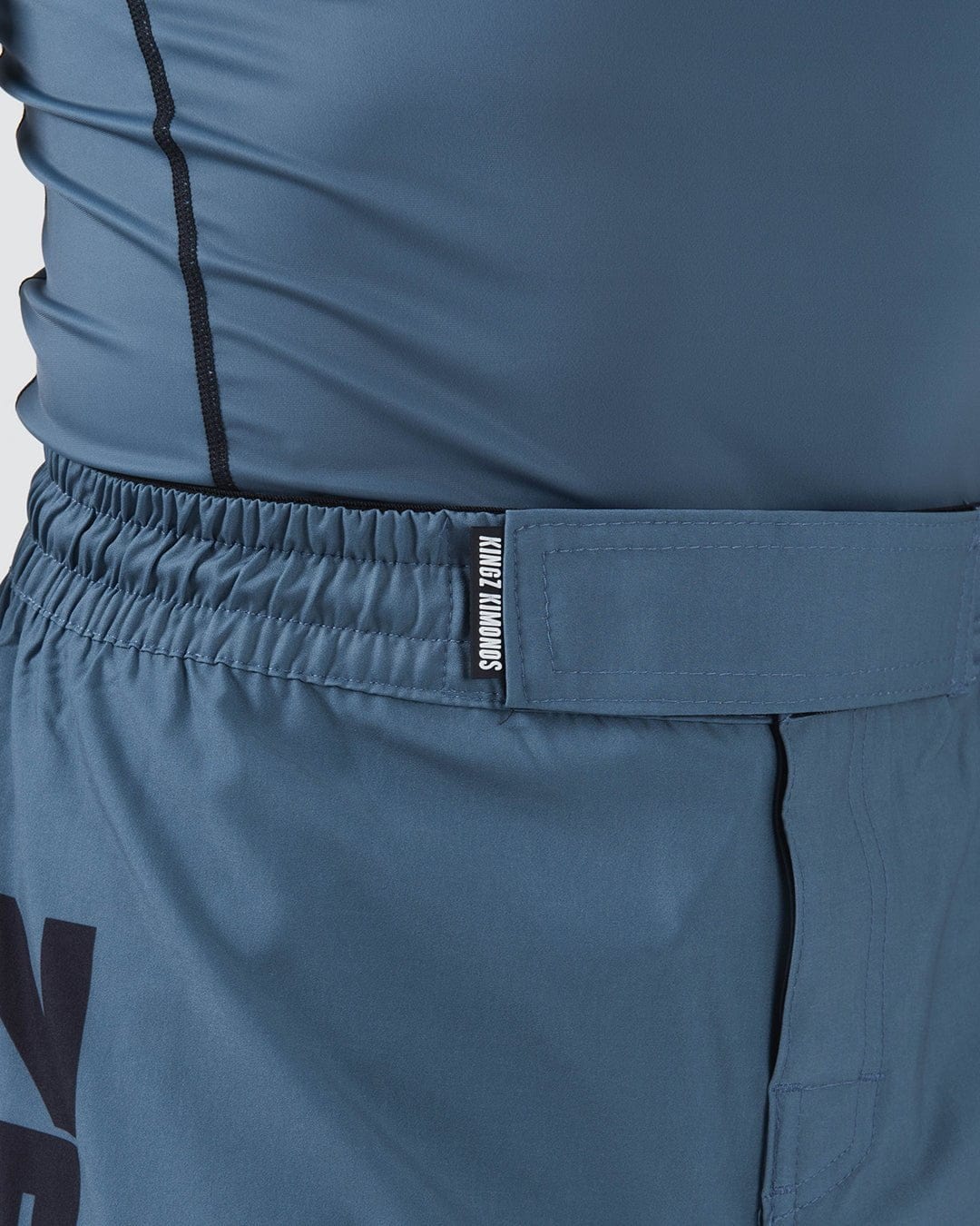 Kingz Kore V2 Men's Grappling Shorts - Image 14