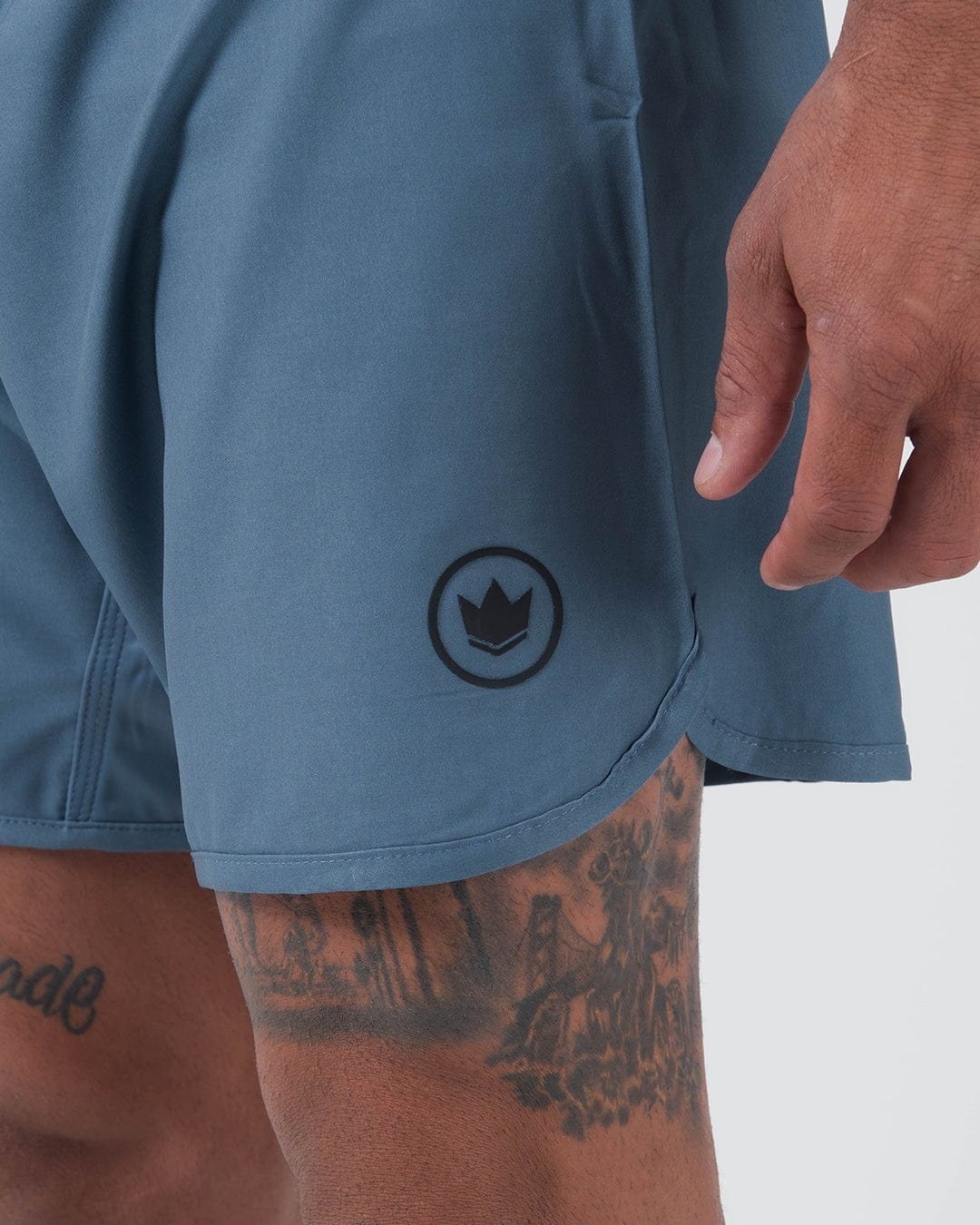 Kingz Kore V2 Men's Grappling Shorts - Image 15