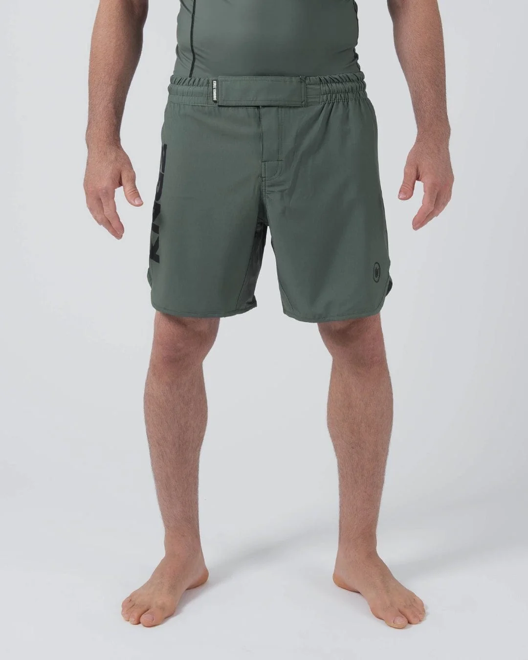 Kingz Kore V2 Men's Grappling Shorts - Image 16