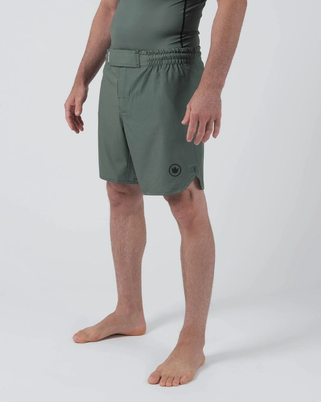 Kingz Kore V2 Men's Grappling Shorts - Image 17