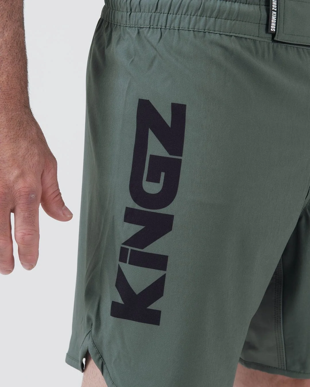 Kingz Kore V2 Men's Grappling Shorts - Image 20