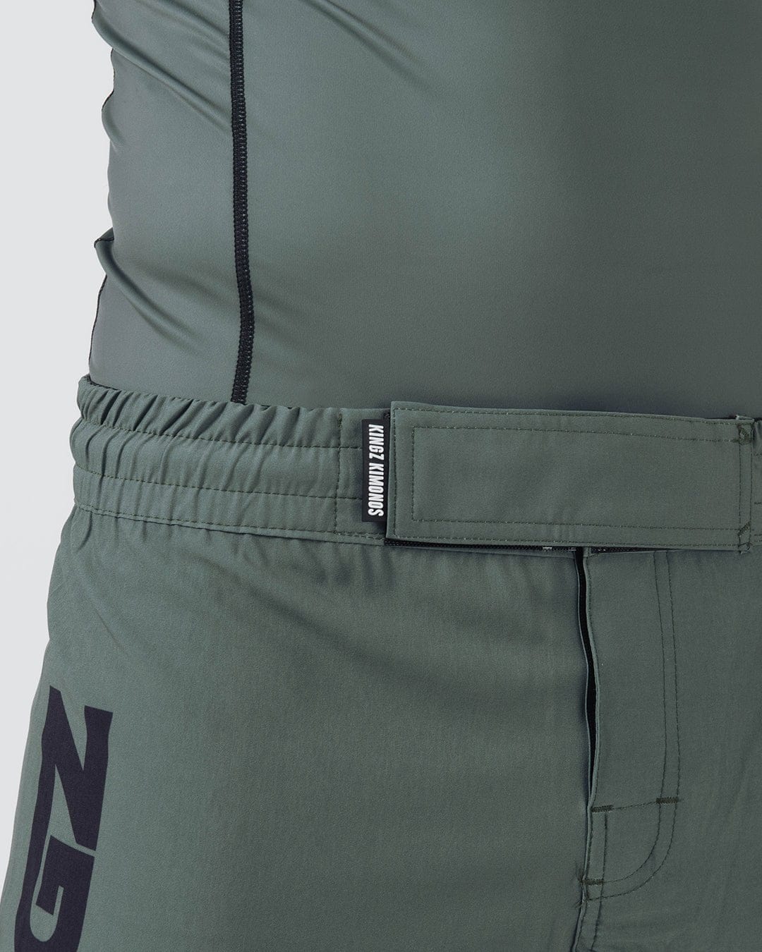 Kingz Kore V2 Men's Grappling Shorts - Image 21