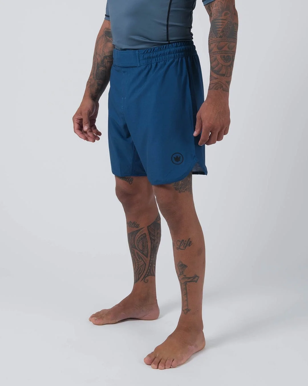 Kingz Kore V2 Men's Grappling Shorts - Image 24