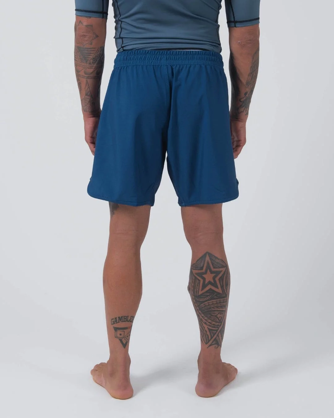 Kingz Kore V2 Men's Grappling Shorts - Image 25