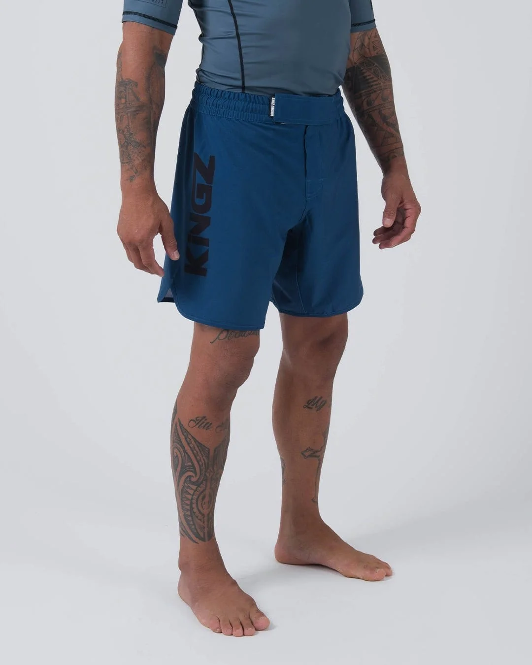 Kingz Kore V2 Men's Grappling Shorts - Image 26