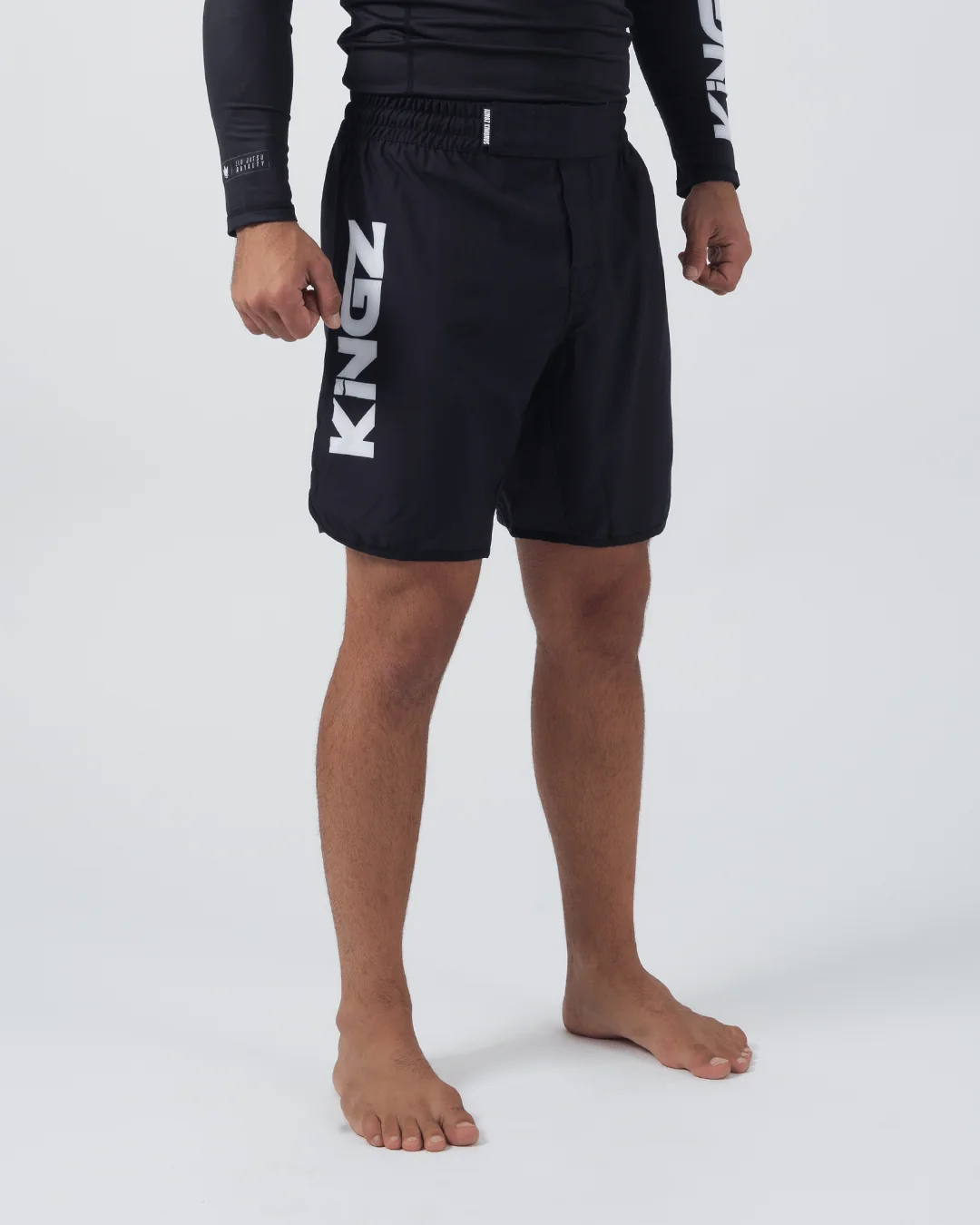 Kingz Kore V2 Men's Grappling Shorts - Image 4