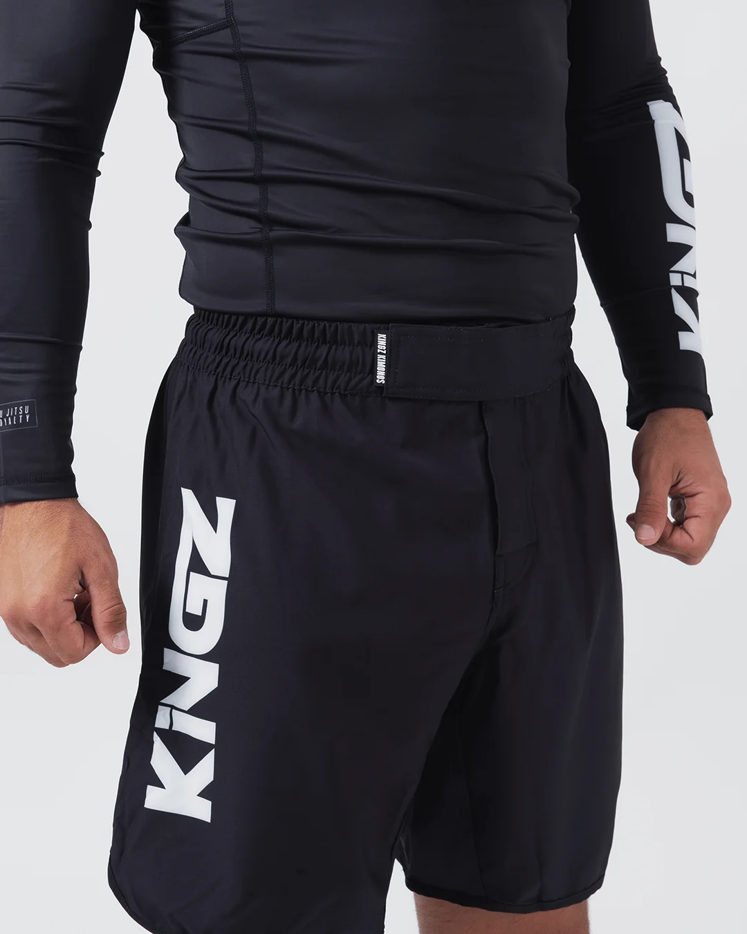 Kingz Kore V2 Men's Grappling Shorts - Image 5