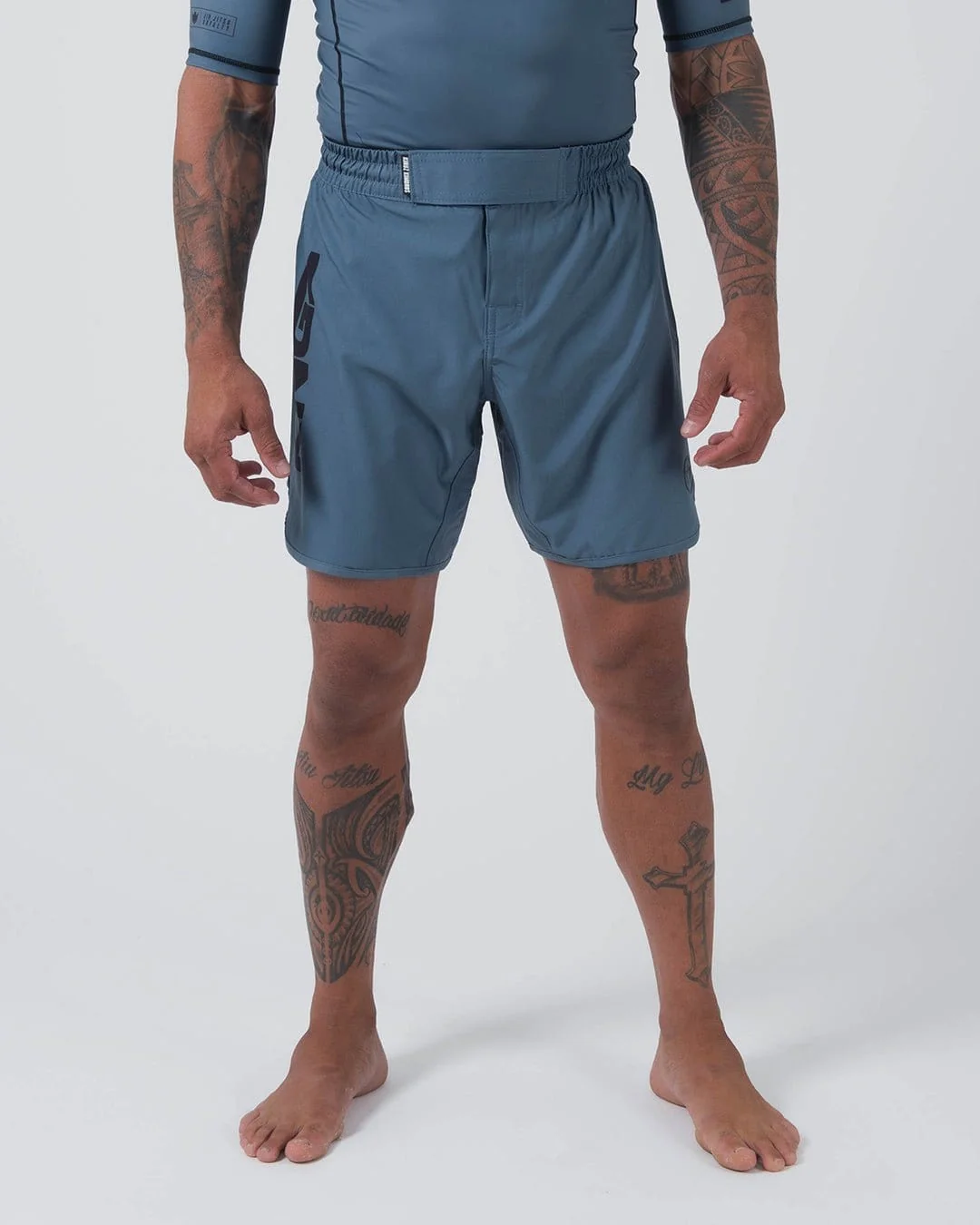 Kingz Kore V2 Men's Grappling Shorts - Image 9