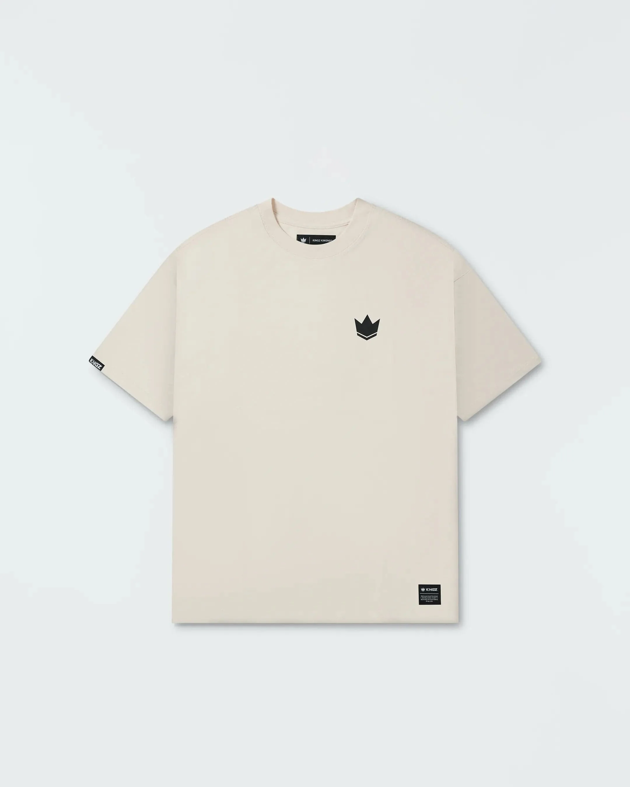 Kingz Kore V2 Men's Tee - Image 11