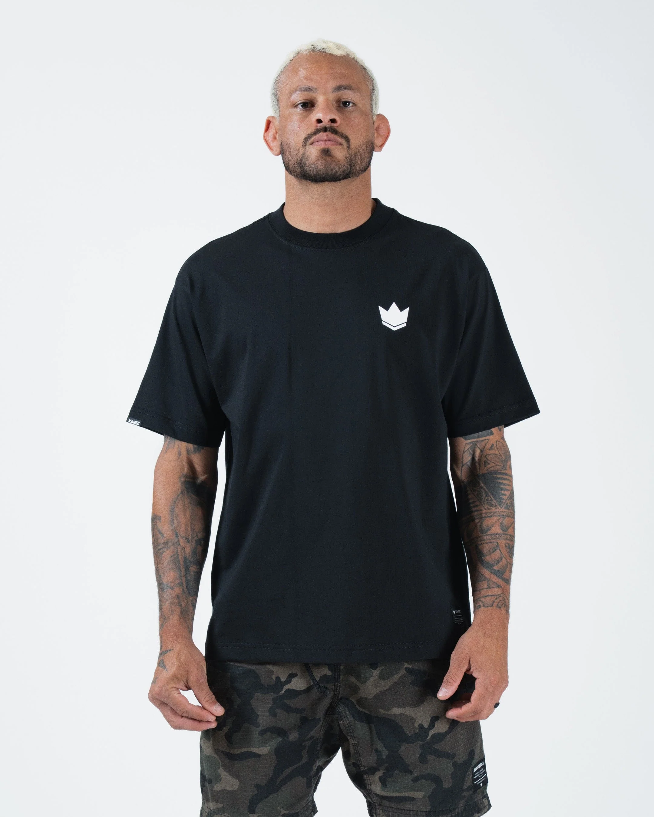 Kingz Kore V2 Men's Tee - Image 13