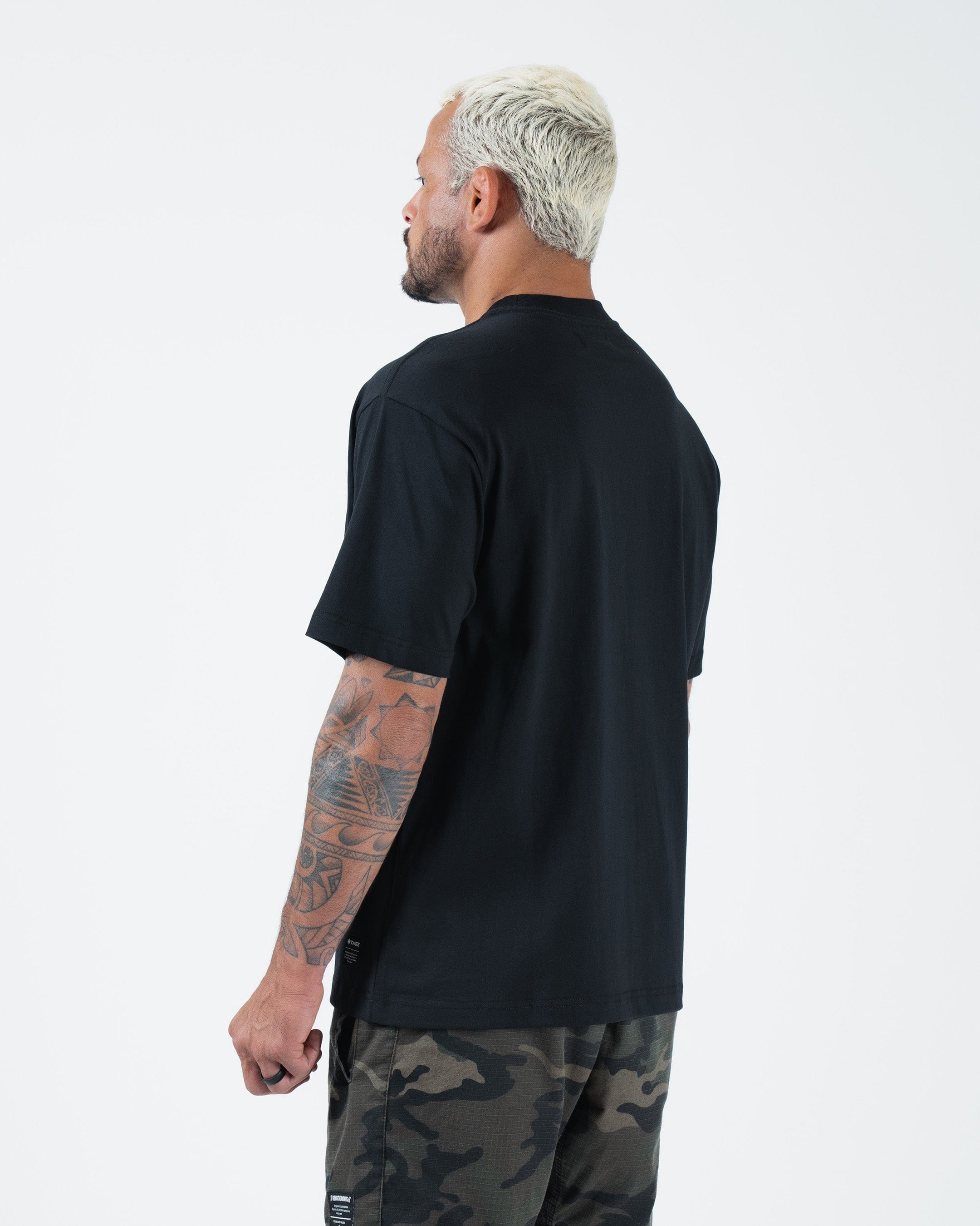 Kingz Kore V2 Men's Tee - Image 15