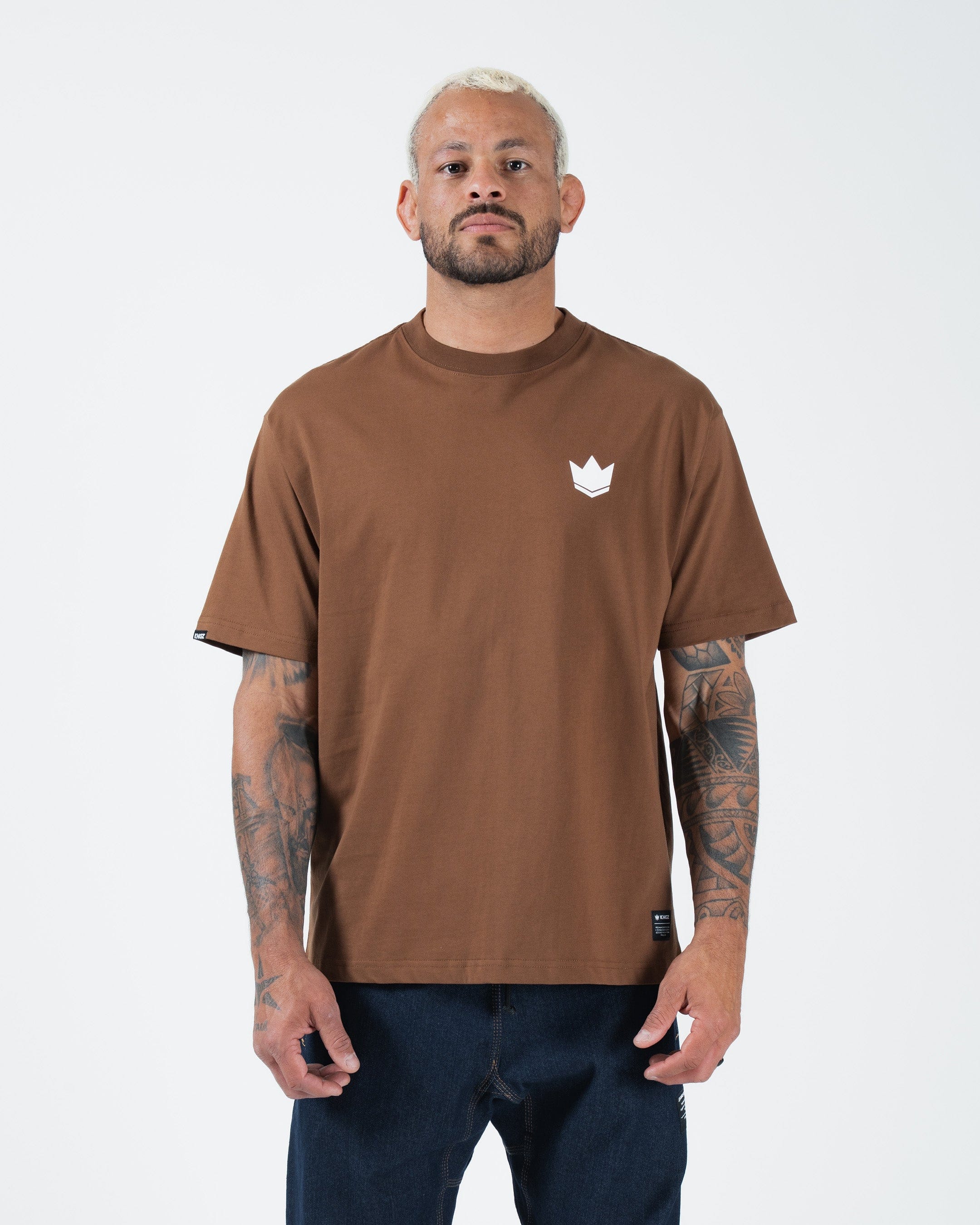 Kingz Kore V2 Men's Tee - Image 23