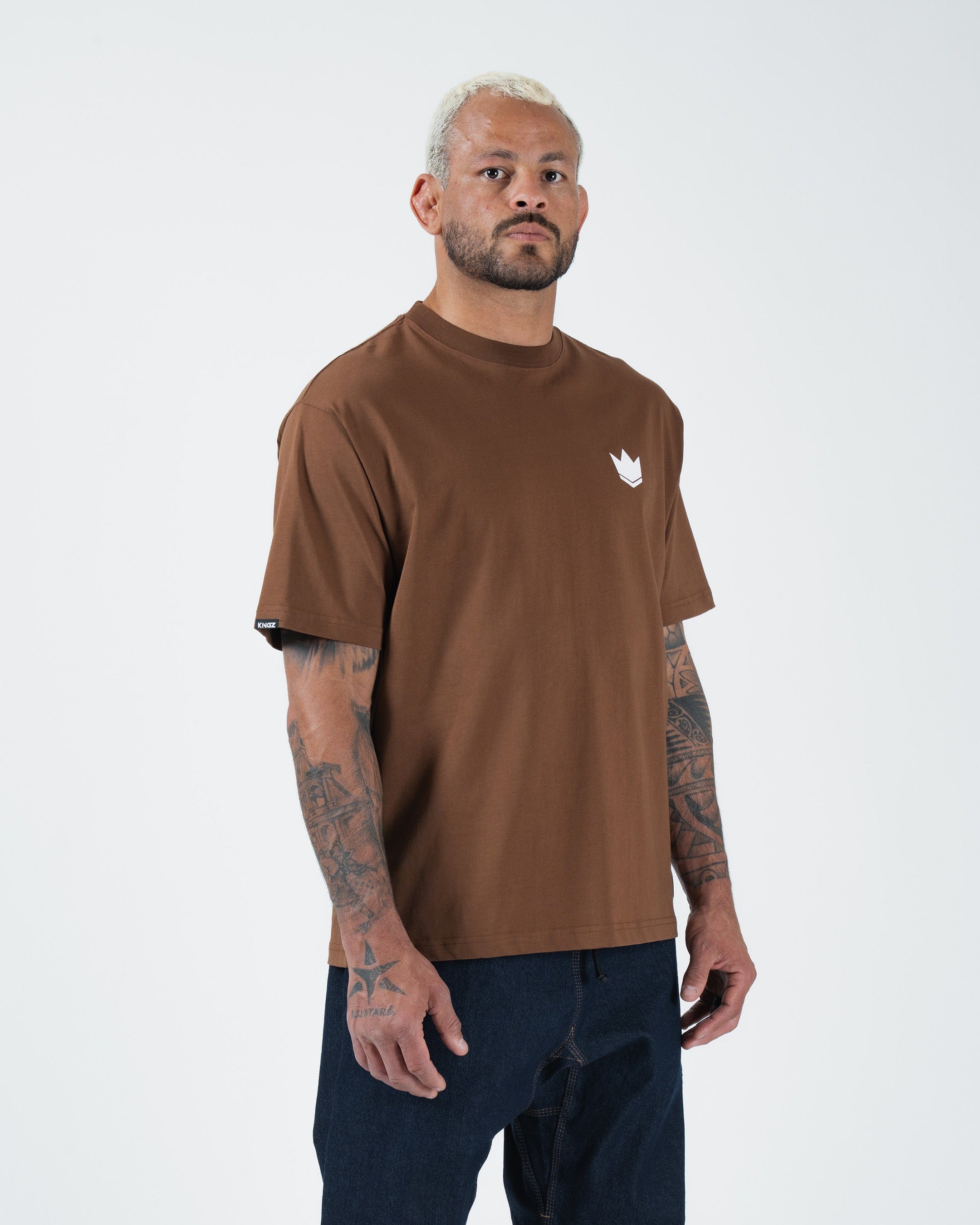 Kingz Kore V2 Men's Tee - Image 30