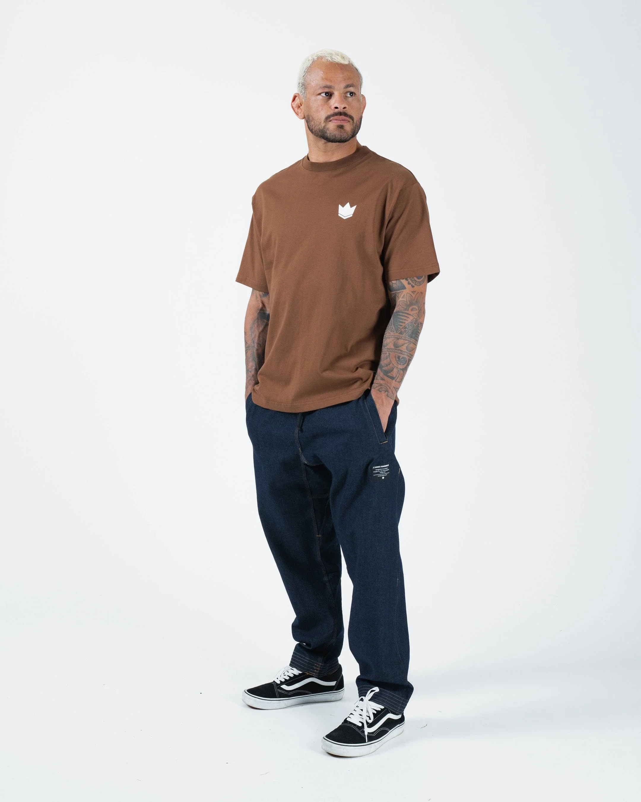Kingz Kore V2 Men's Tee - Image 31