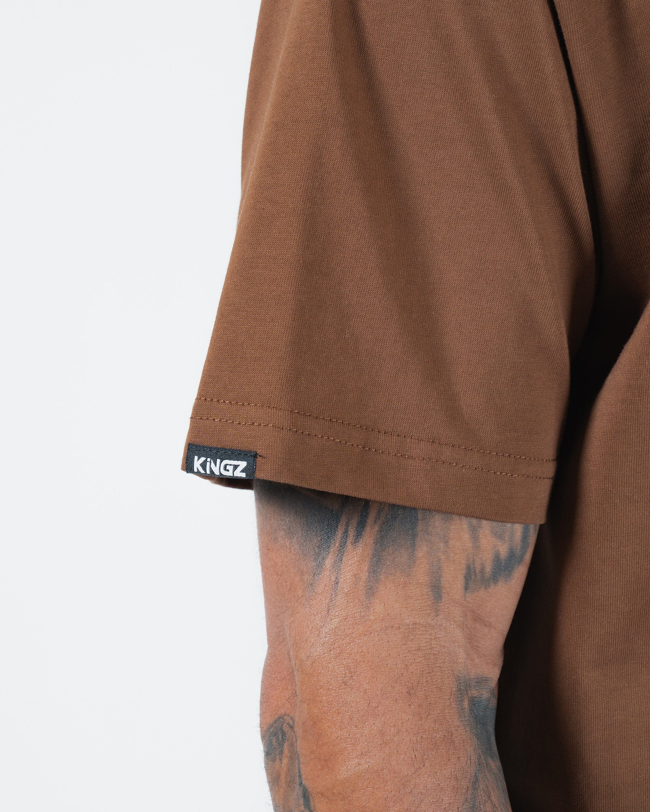 Kingz Kore V2 Men's Tee - Image 32