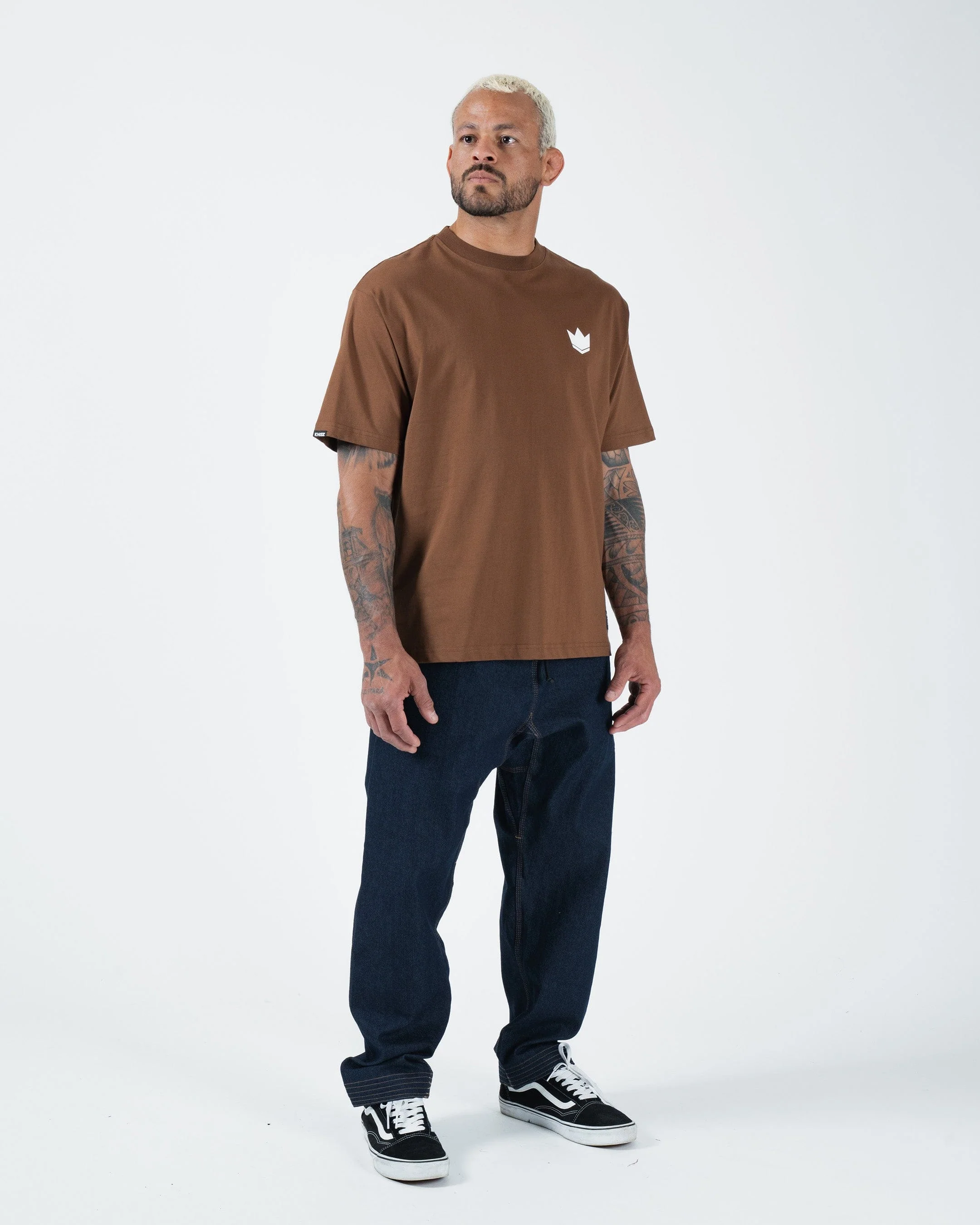 Kingz Kore V2 Men's Tee - Image 35