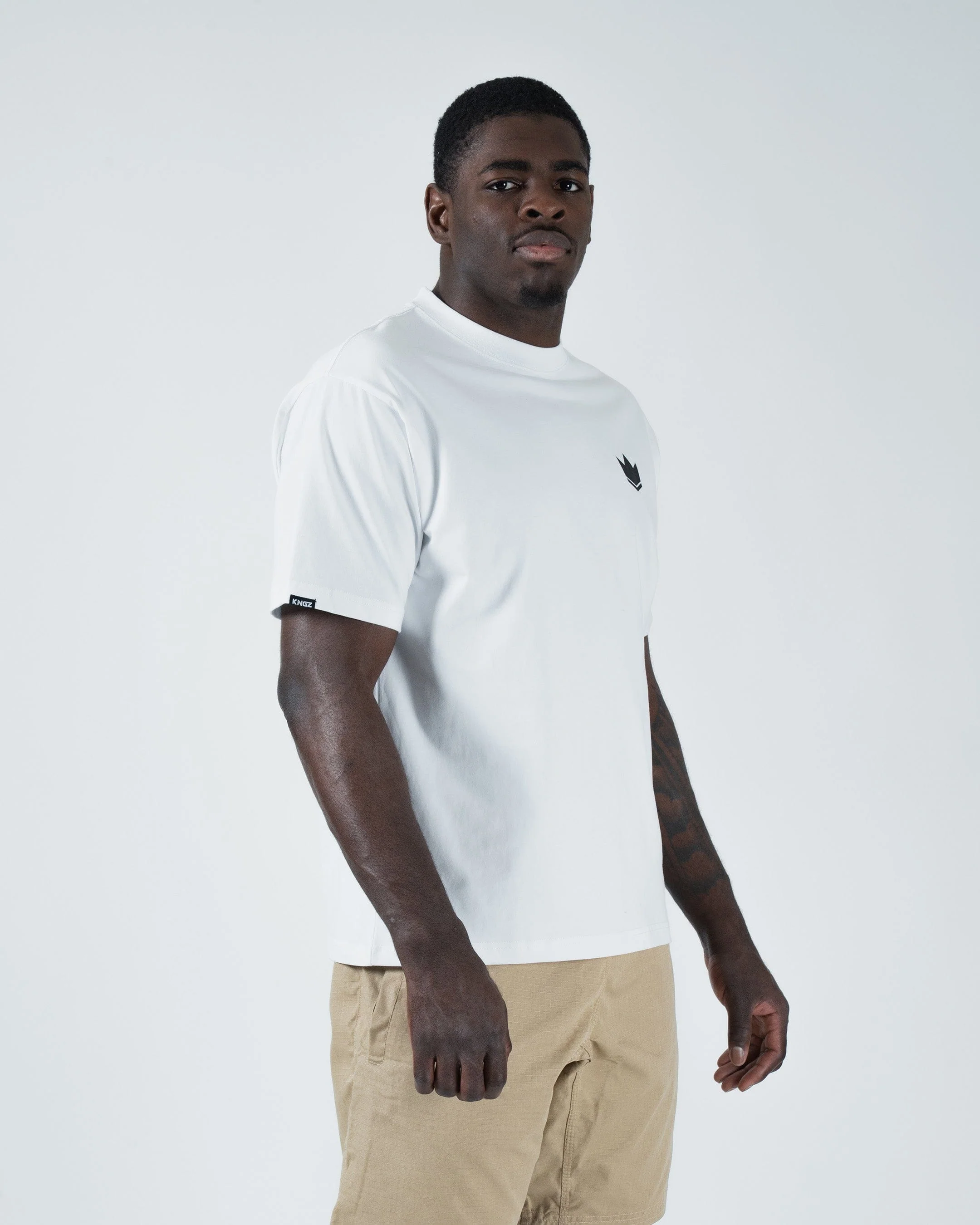 Kingz Kore V2 Men's Tee - Image 43