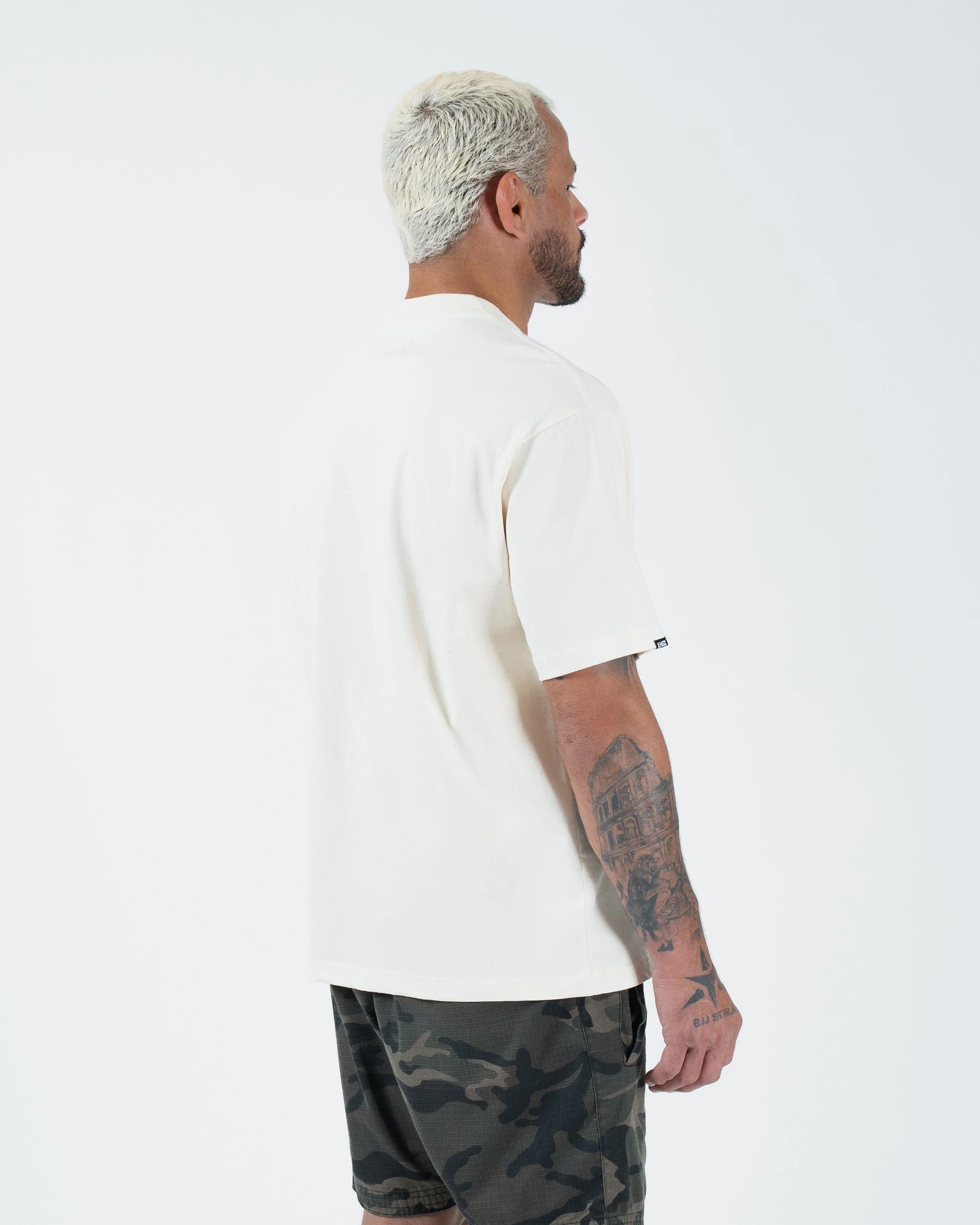 Kingz Kore V2 Men's Tee - Image 5