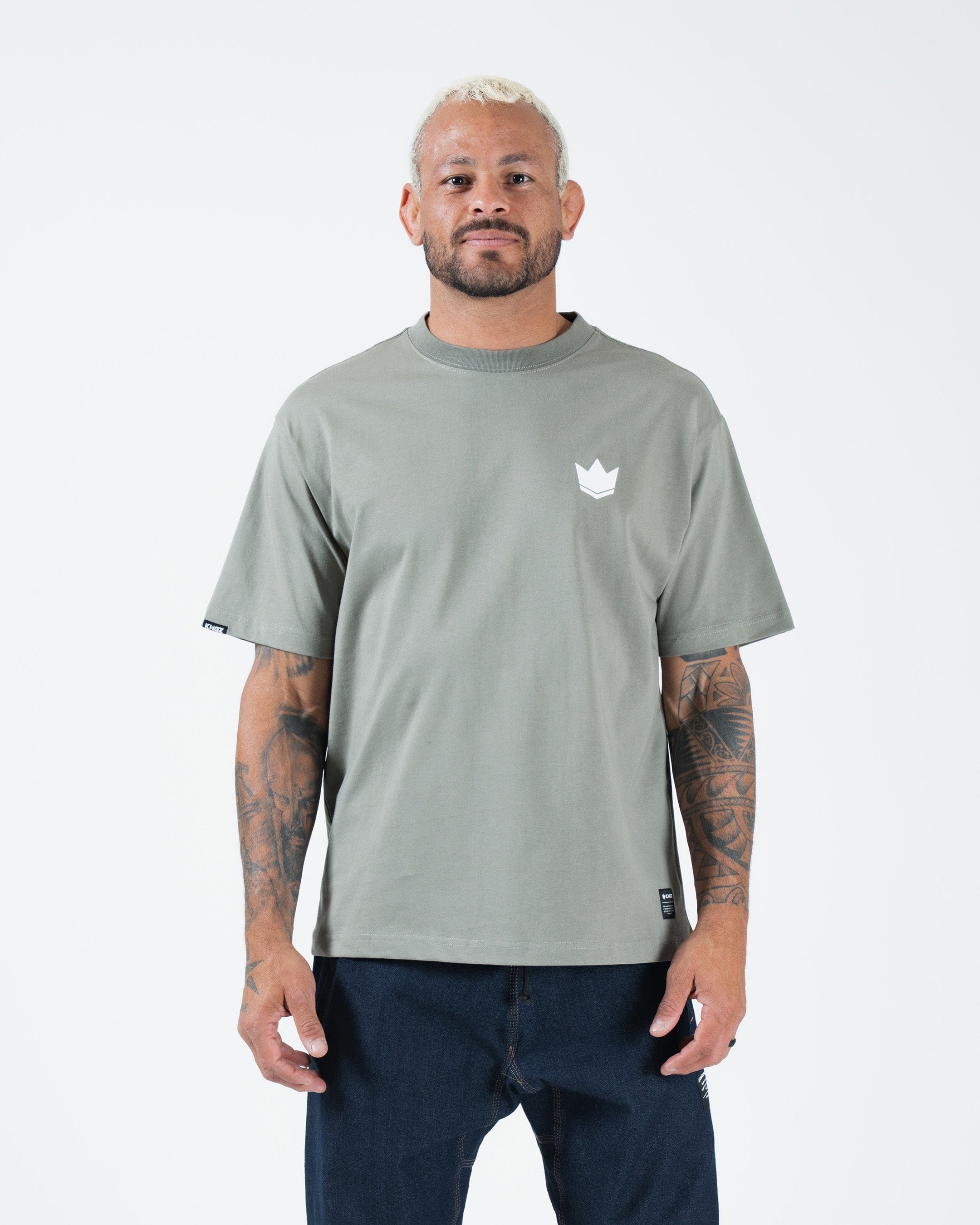 Kingz Kore V2 Men's Tee - Image 50