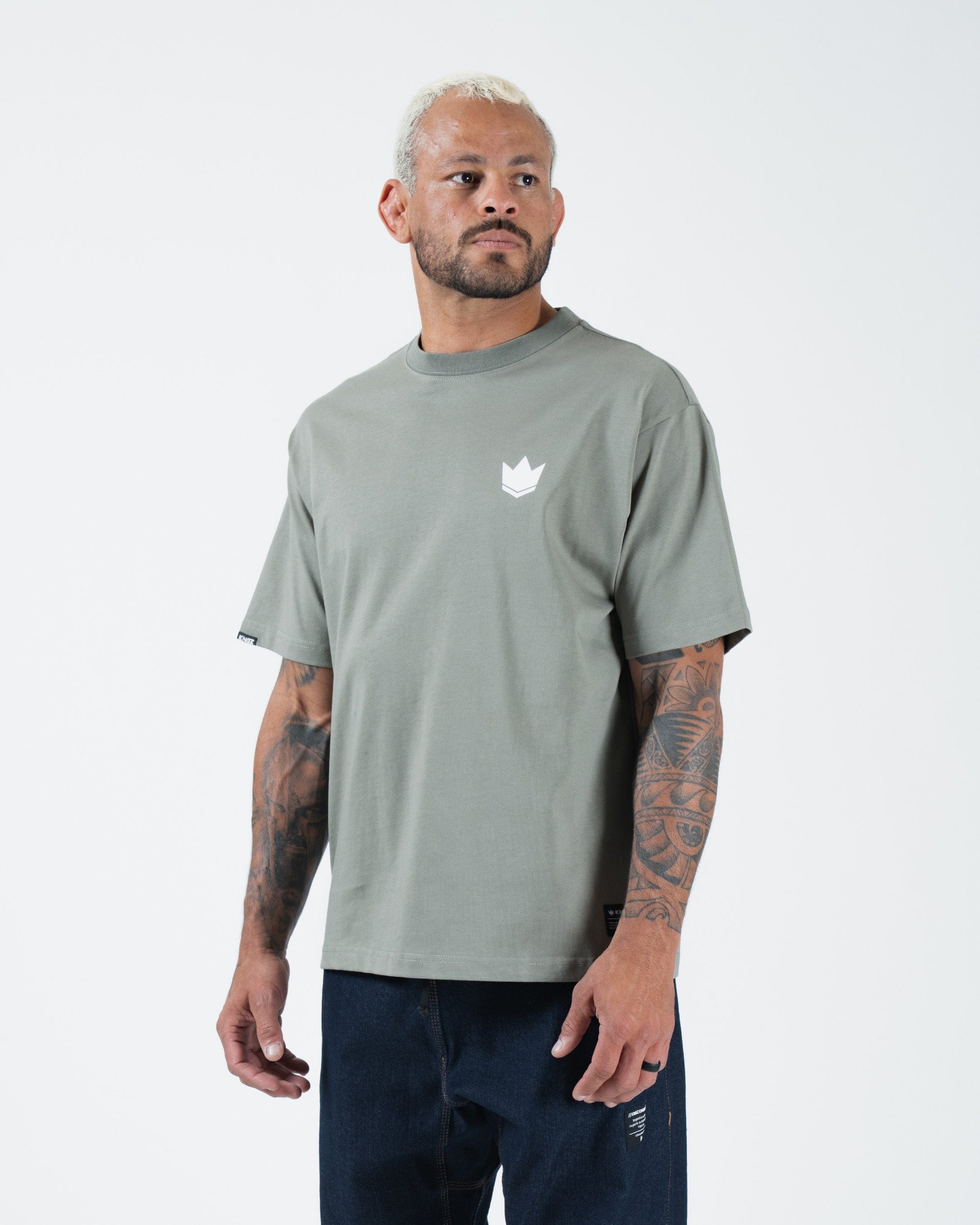 Kingz Kore V2 Men's Tee - Image 51