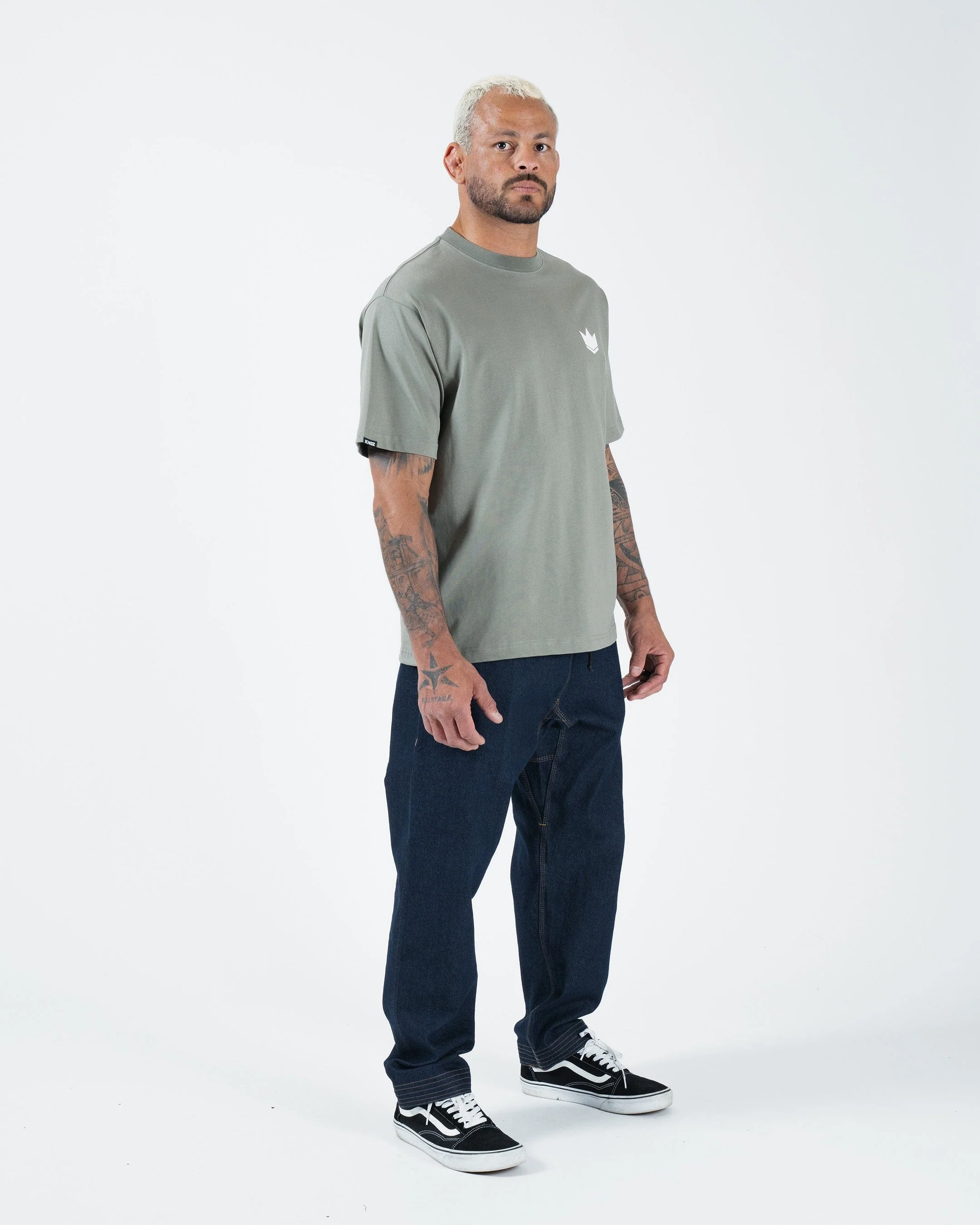 Kingz Kore V2 Men's Tee - Image 58