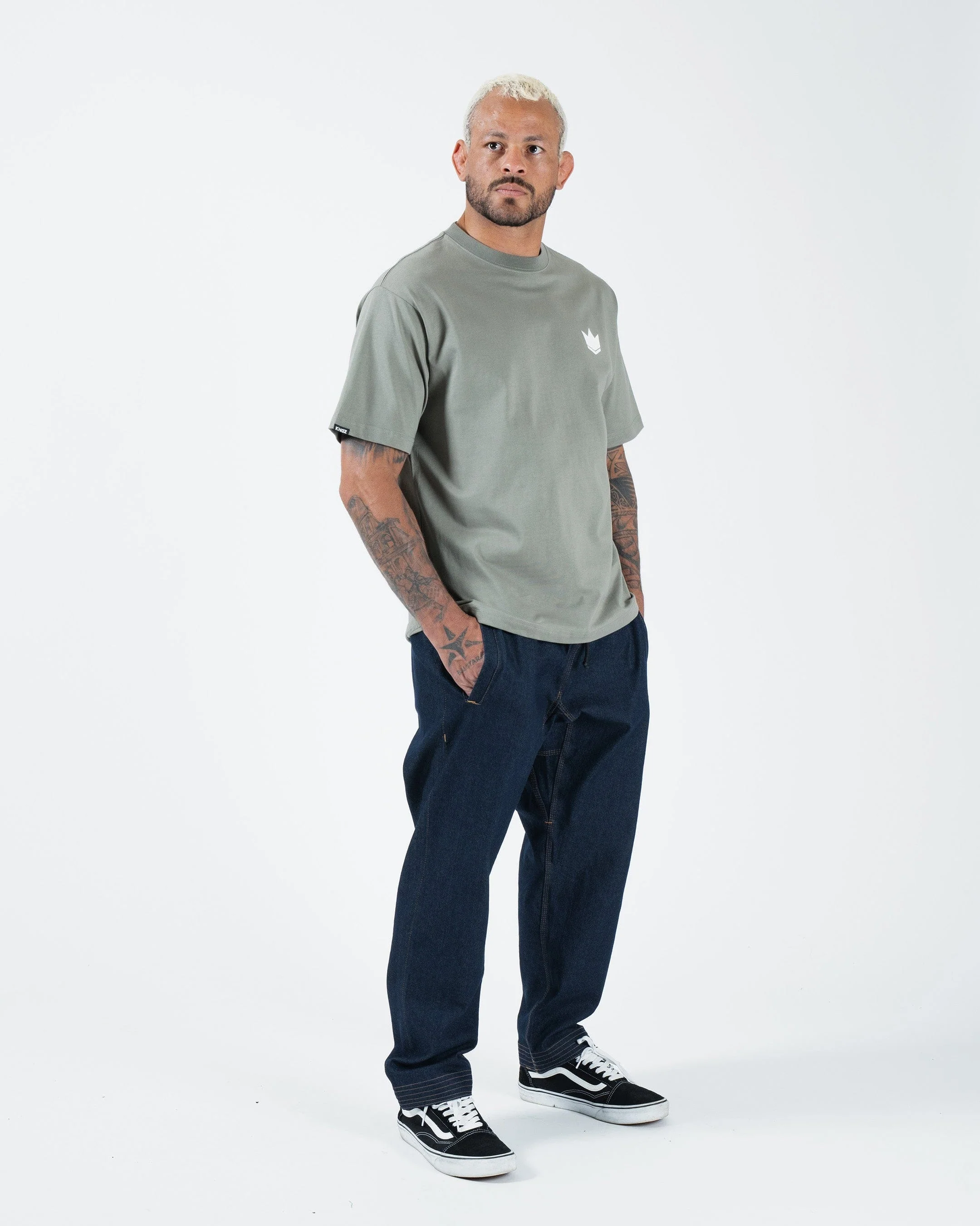 Kingz Kore V2 Men's Tee - Image 59