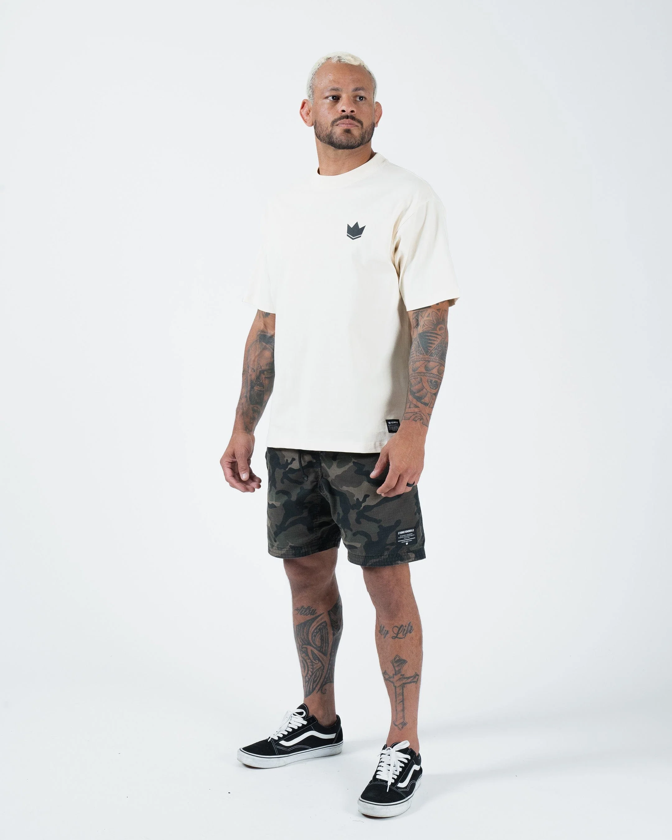 Kingz Kore V2 Men's Tee - Image 7