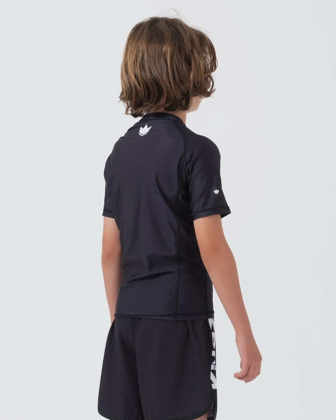 Kingz Kore V2 Youth Short Sleeve Rashguard - Image 5