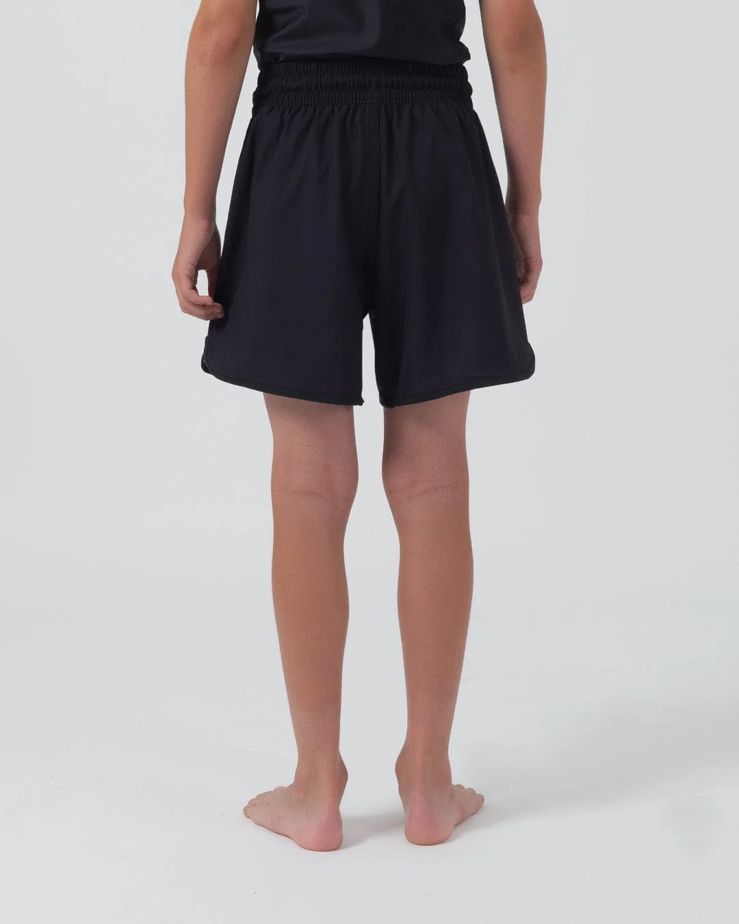 Kingz Kore V2 Youth Grappling Shorts - Image 3