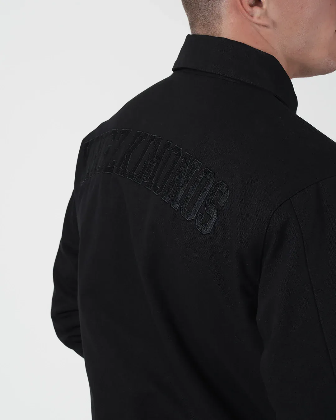 Kingz Mechanic Men's Jacket - Image 18