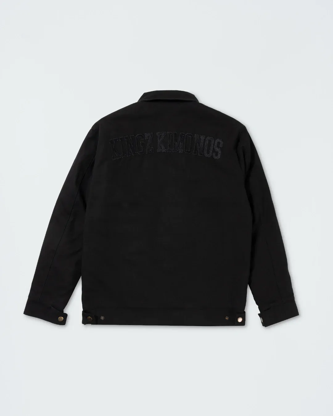 Kingz Mechanic Men's Jacket - Image 9