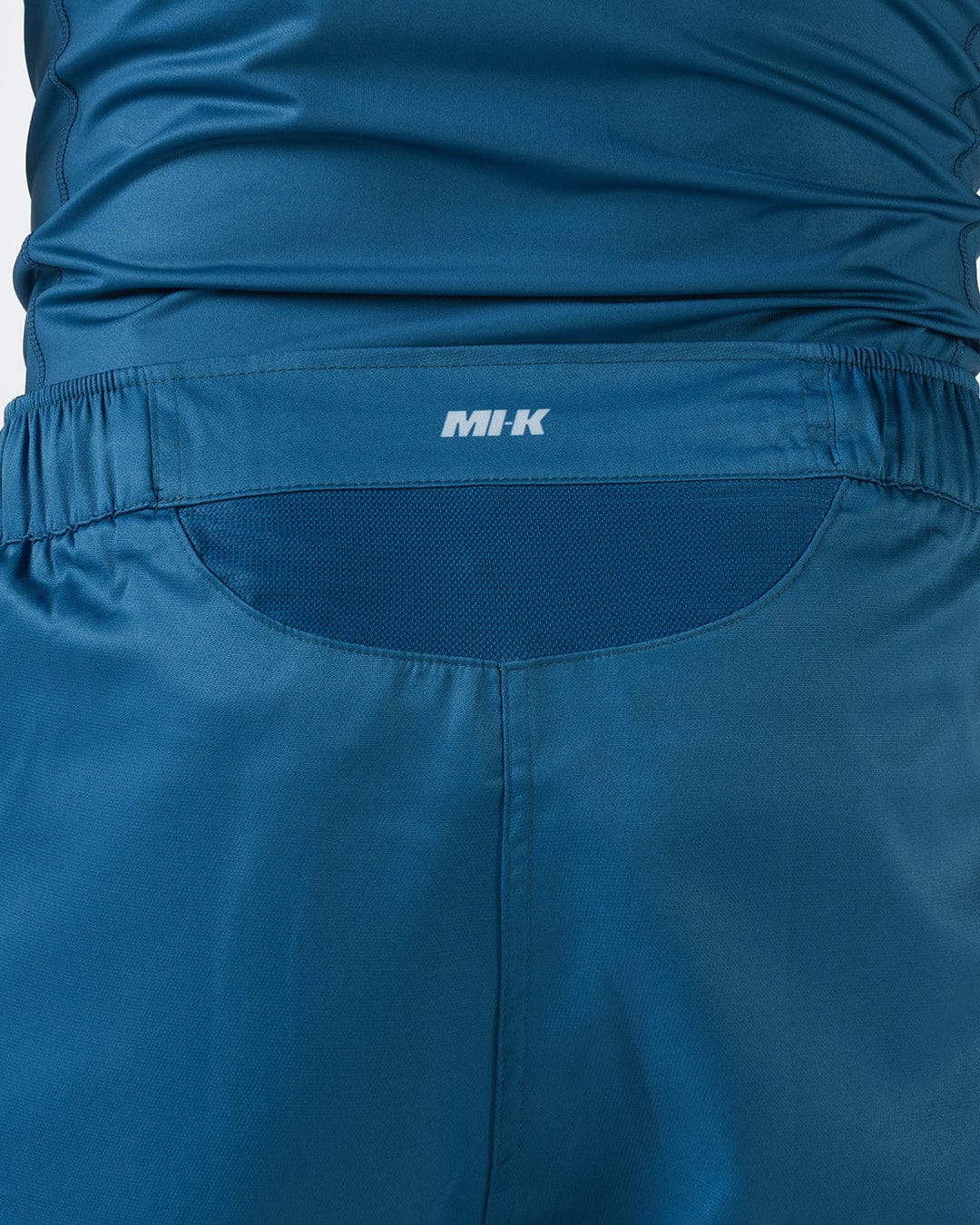 Kingz MI-K Roots Men's Grappling Shorts - Image 10
