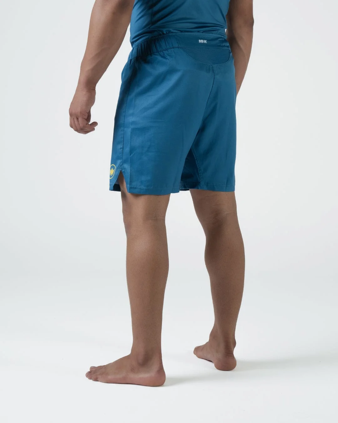 Kingz MI-K Roots Men's Grappling Shorts - Image 3