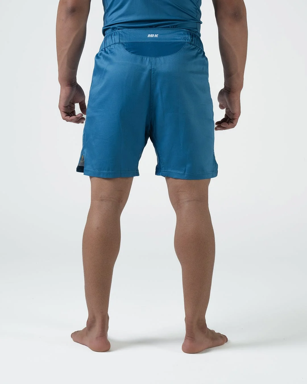 Kingz MI-K Roots Men's Grappling Shorts - Image 4