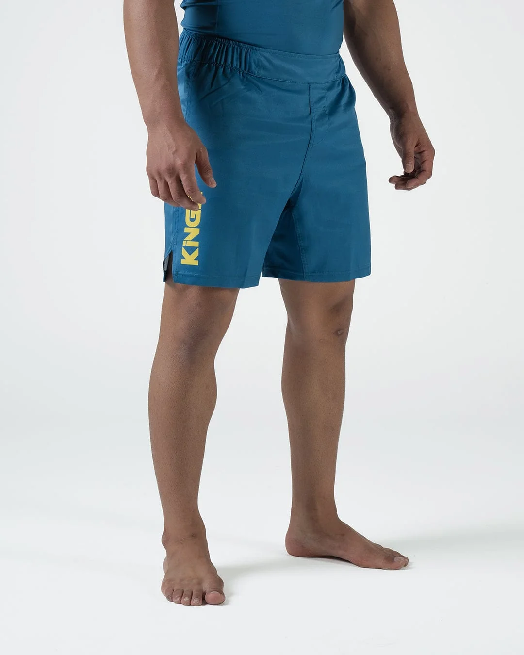 Kingz MI-K Roots Men's Grappling Shorts - Image 6