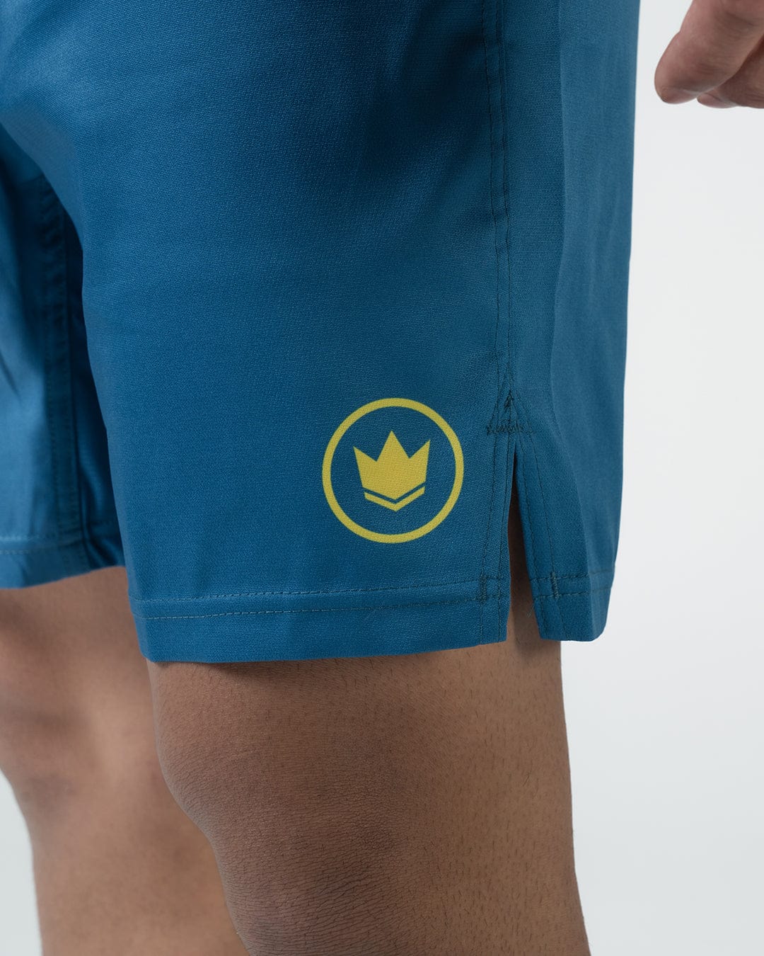 Kingz MI-K Roots Men's Grappling Shorts - Image 8