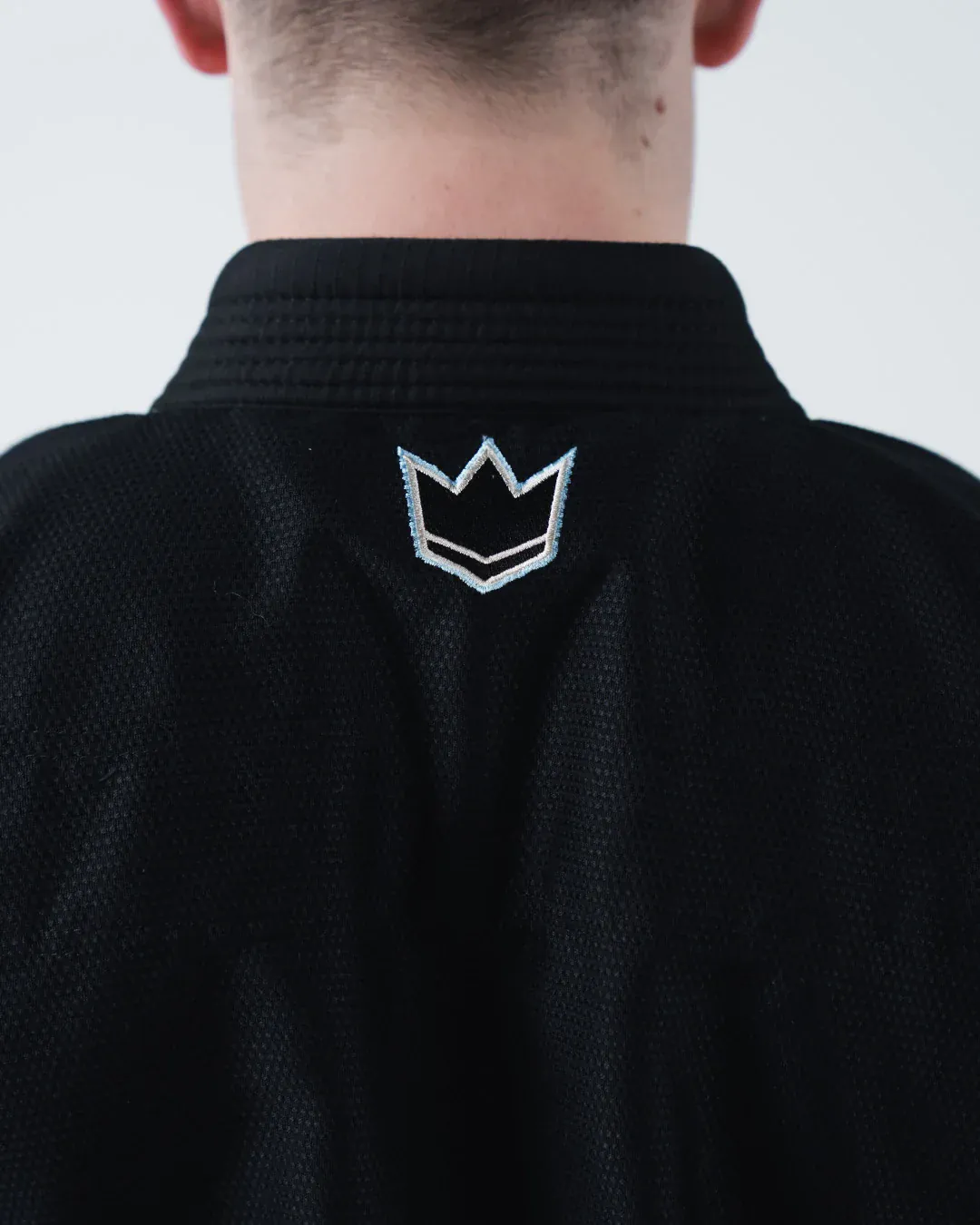 Kingz Nano 3.0 Men's BJJ Gi - Black - Image 19