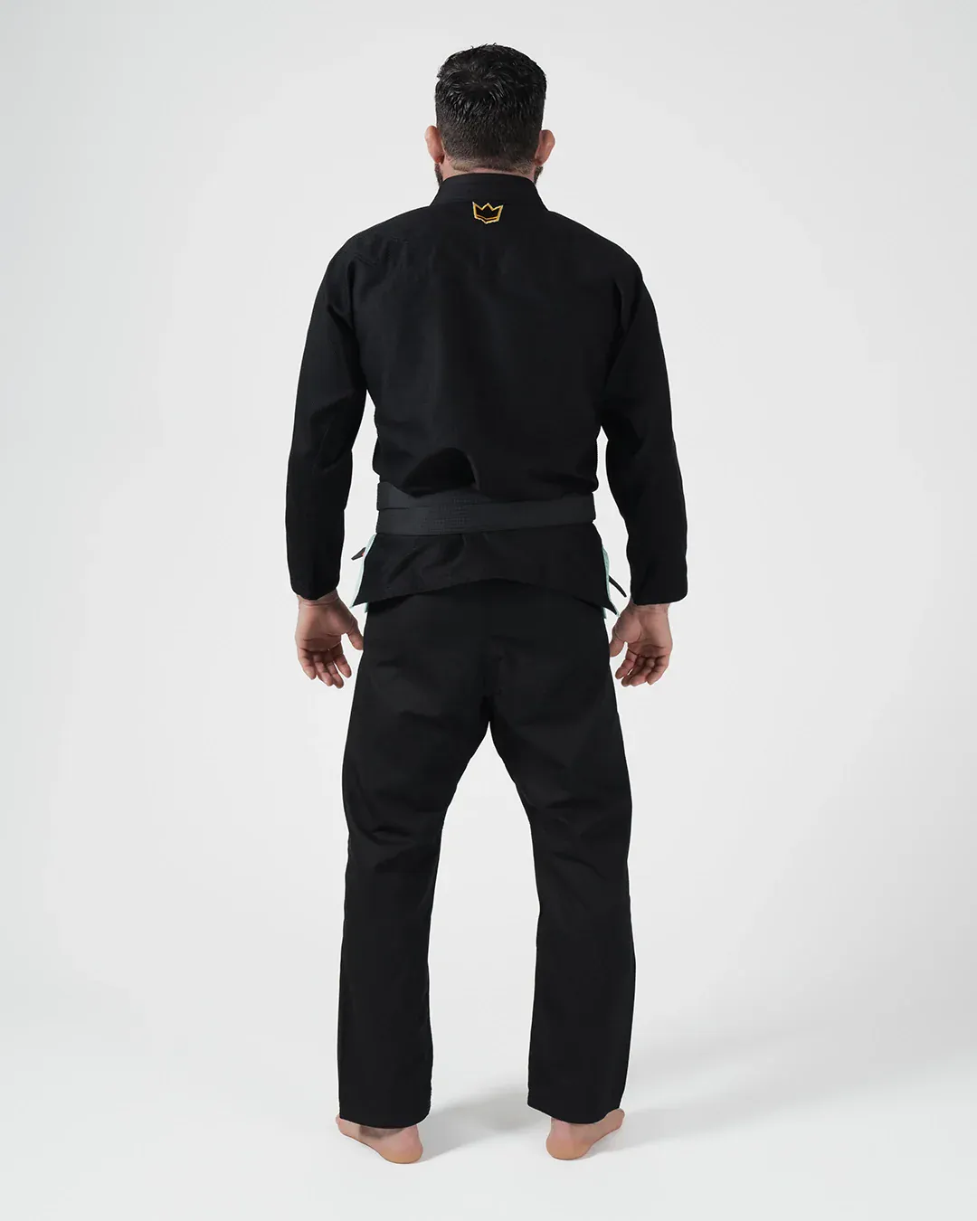 Kingz Nano 3.0 Terra Limited Edition Men's BJJ Gi - Image 19