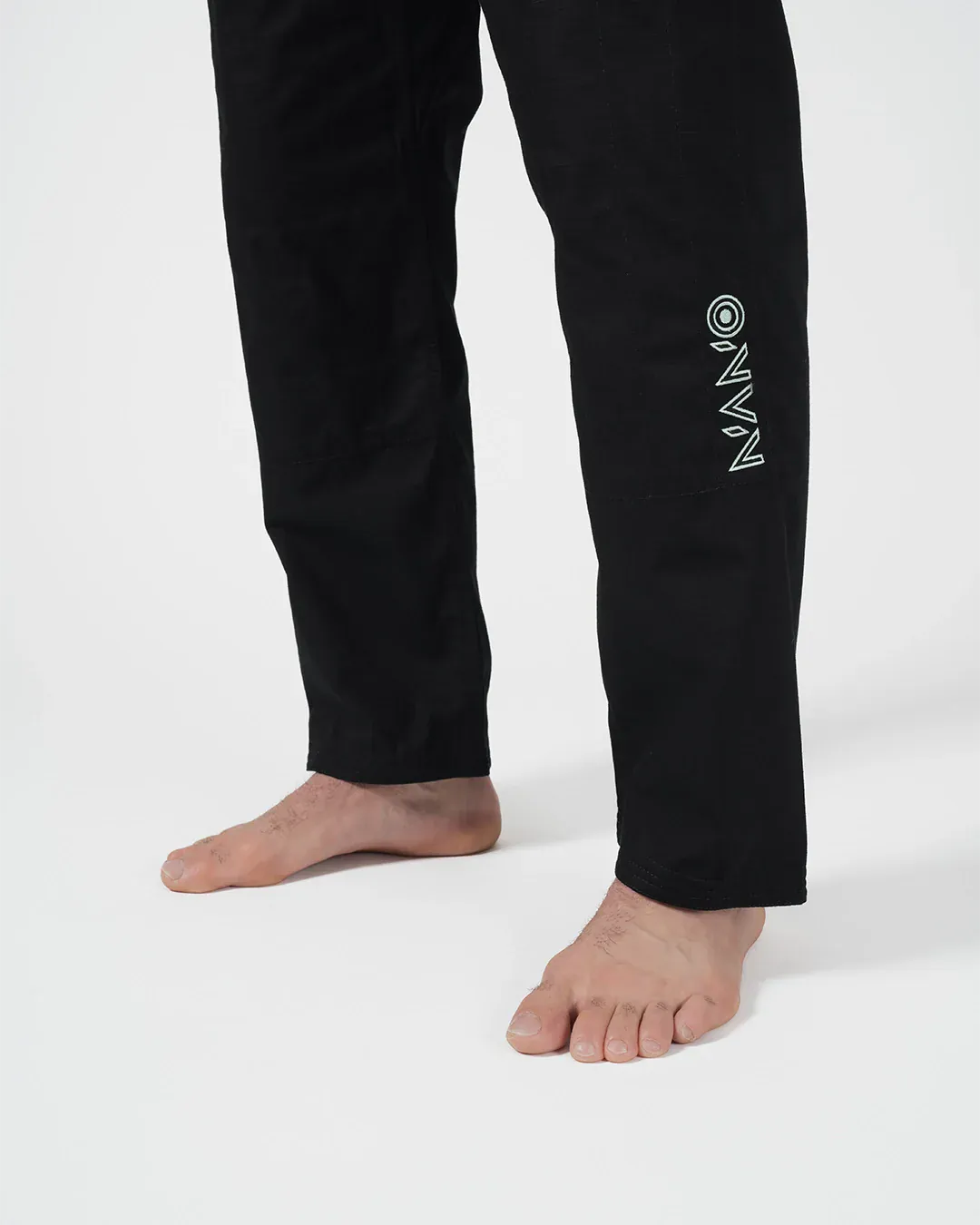 Kingz Nano 3.0 Terra Limited Edition Men's BJJ Gi - Image 25