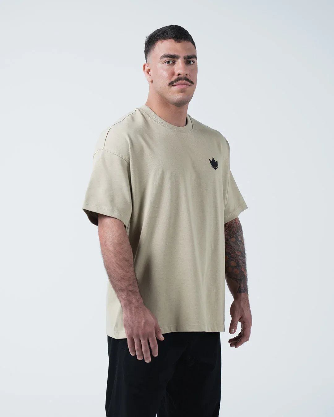 Kingz No Days Off Men's Tee - Image 6