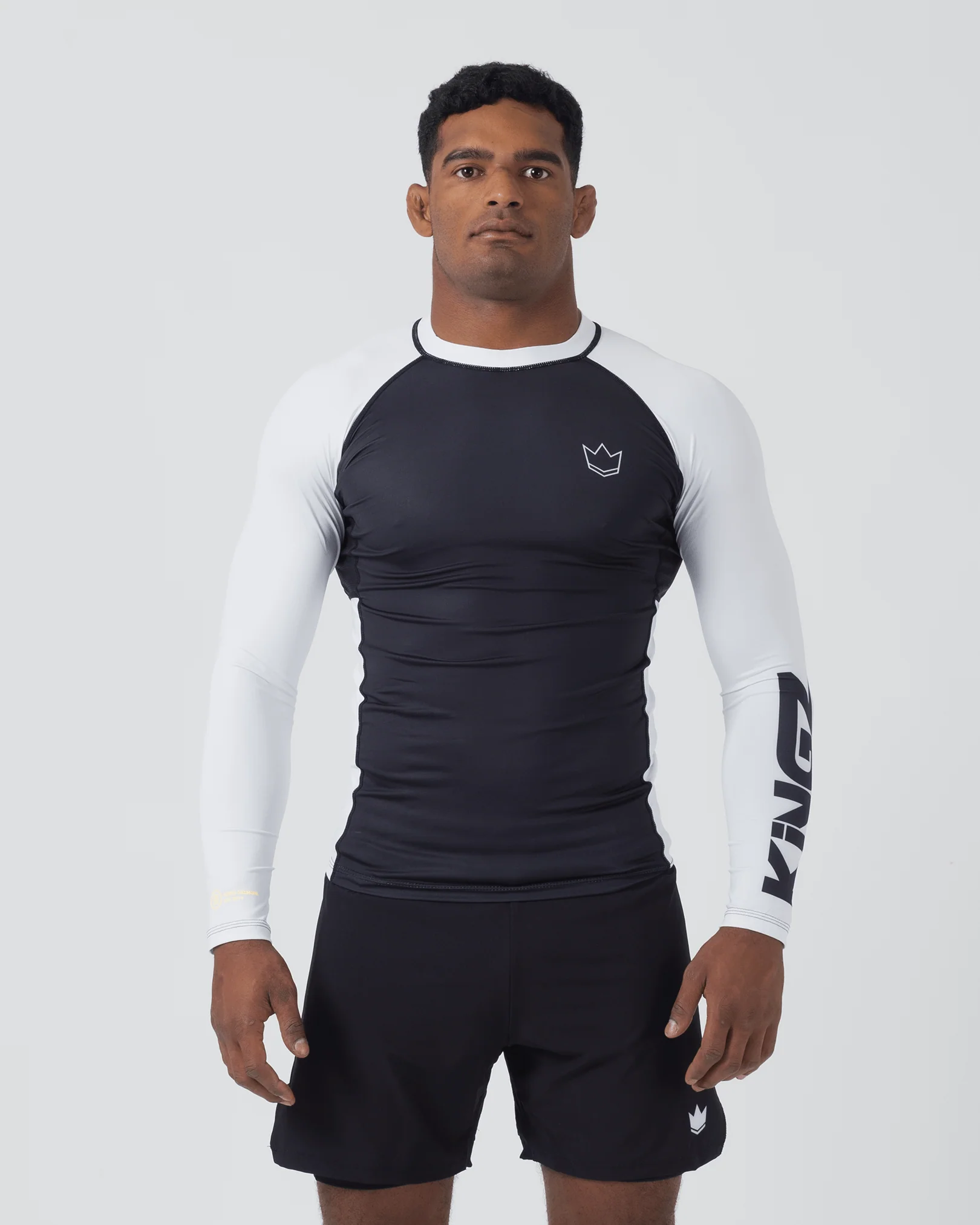 Men's No-Gi