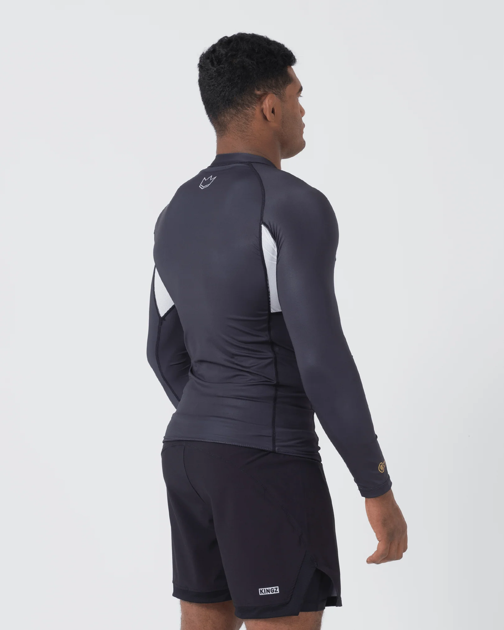 Ranked Performance V2 L/S Rashguard - Image 14